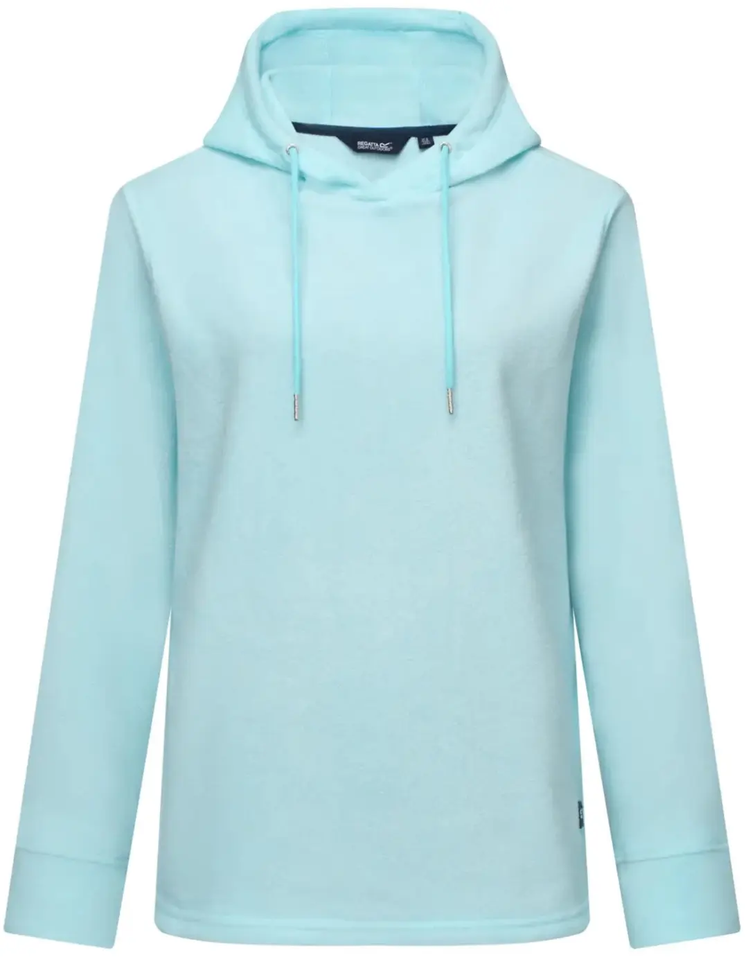 Regatta Mayse Fleece Met Volledige Rits Groen 40 Vrouw