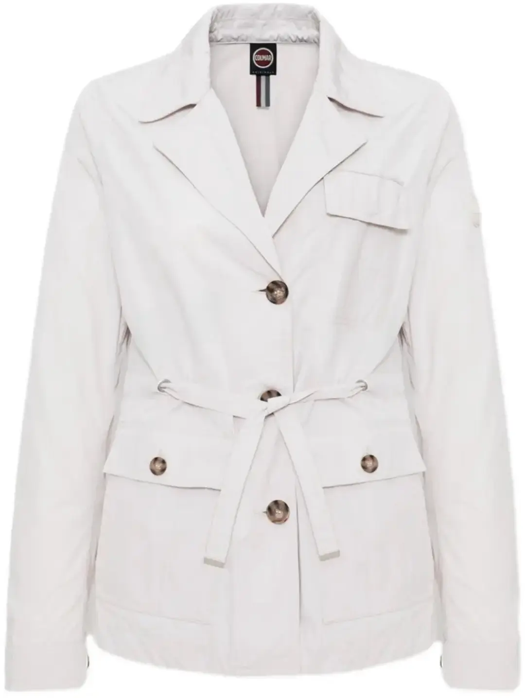 Lichte jas voor dames Colmar