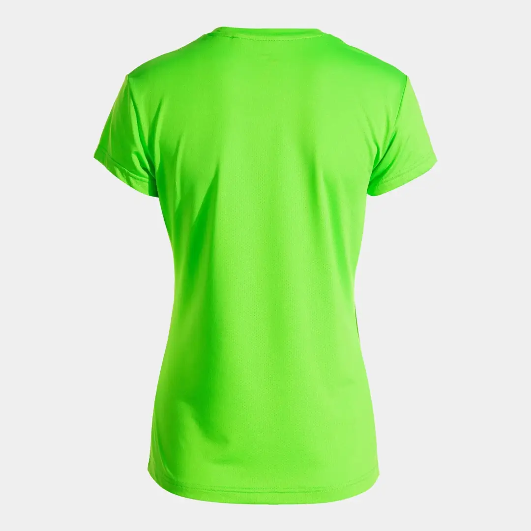 Joma Record III Meisjestrui - Fluorgroen - 146 - afbeelding 2 van 6