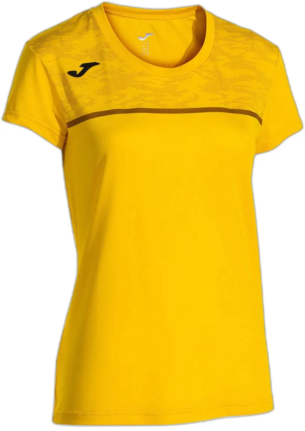 Joma Record III Meisjestrui - Fluorgroen - 146 - afbeelding 3 van 6