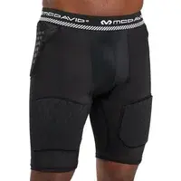 McDavid HEX Viz 5-Pad Short
