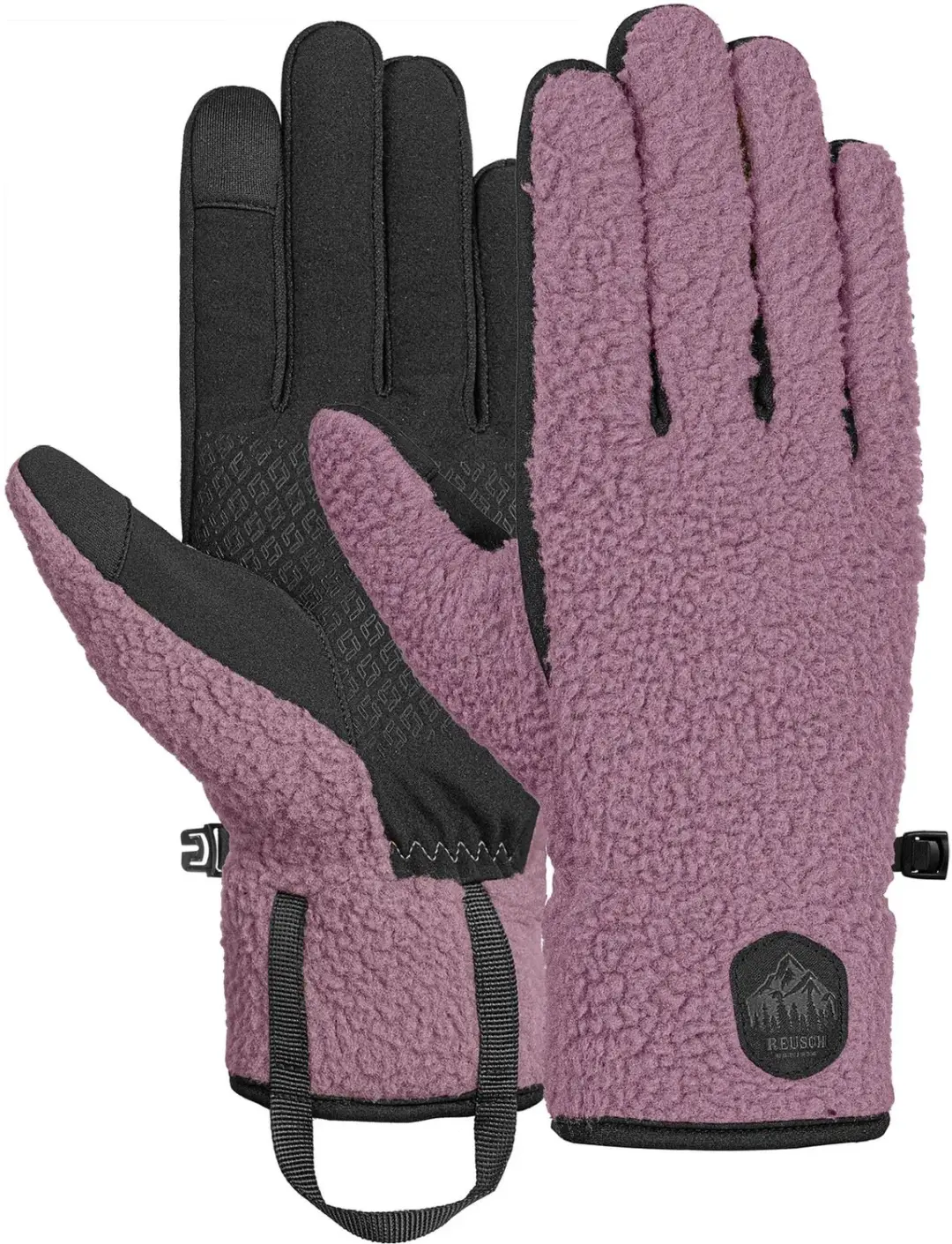 Reusch Comfleece Skihandschoenen