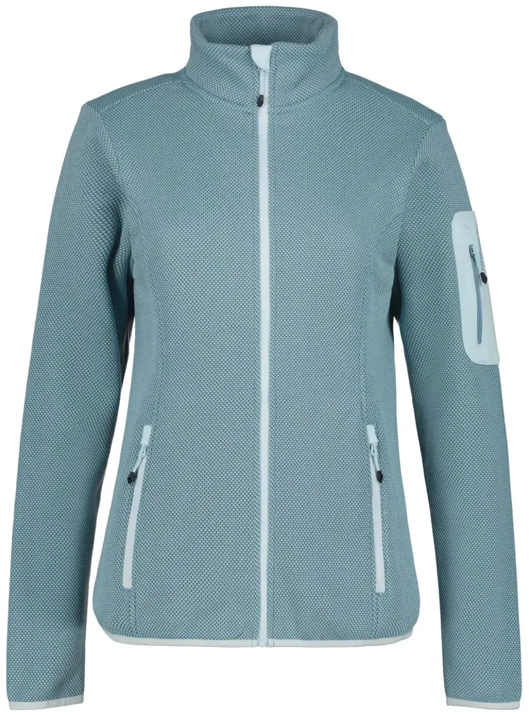Damesfleece Icepeak Bowersville