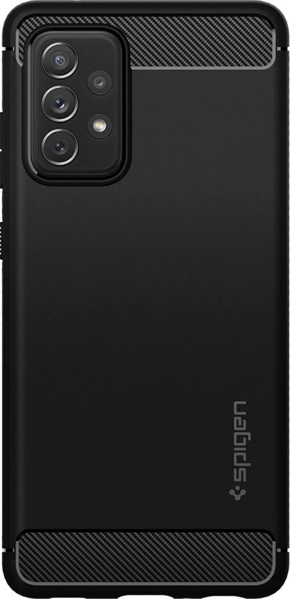 Spigen Rugged Armor Hoesje ACS02324