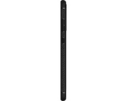 Spigen Rugged Armor Hoesje ACS02324 - Samsung Galaxy A72 - Zwart - afbeelding 6 van 6