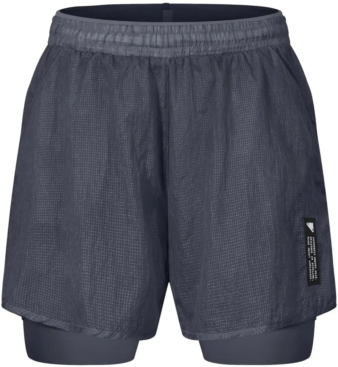 Endura AllTrack Lite Gevoerde Dames Shorts