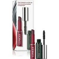 Clinique Lash + Lip Duo Gift Set