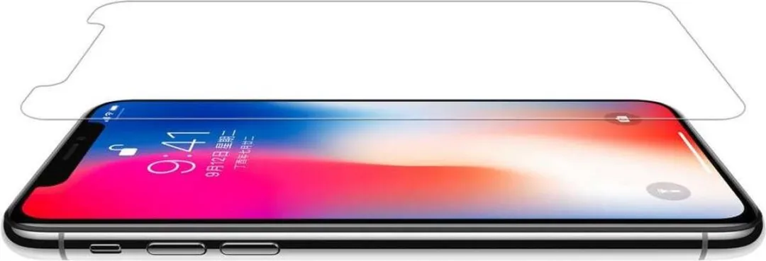 Nillkin Amazing H+ PRO Tempered Glass iPhone X/Xs - 9H - afbeelding 5 van 6