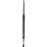 Clinique Quickliner for Eyes Intense Charcoal Lustre - afbeelding 3 van 3