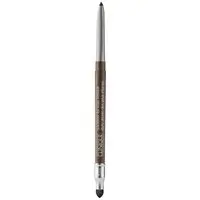 Clinique Quickliner for Eyes Intense Chocolate Lustre - afbeelding 3 van 3