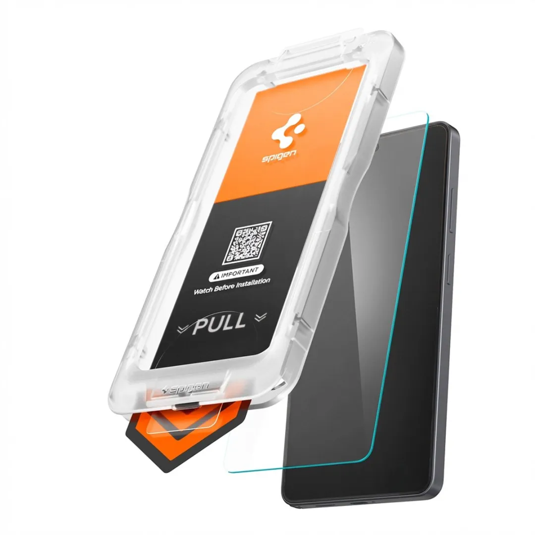 Spigen Glas.tR EZ Fit Pro HD Galaxy S26 Ultra Schermbeschermer