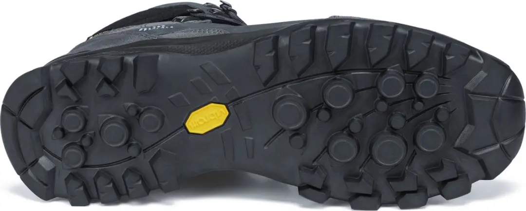 Hanwag Banks GTX Heren Wandelschoenen - Graphite/Shadow - afbeelding 4 van 4