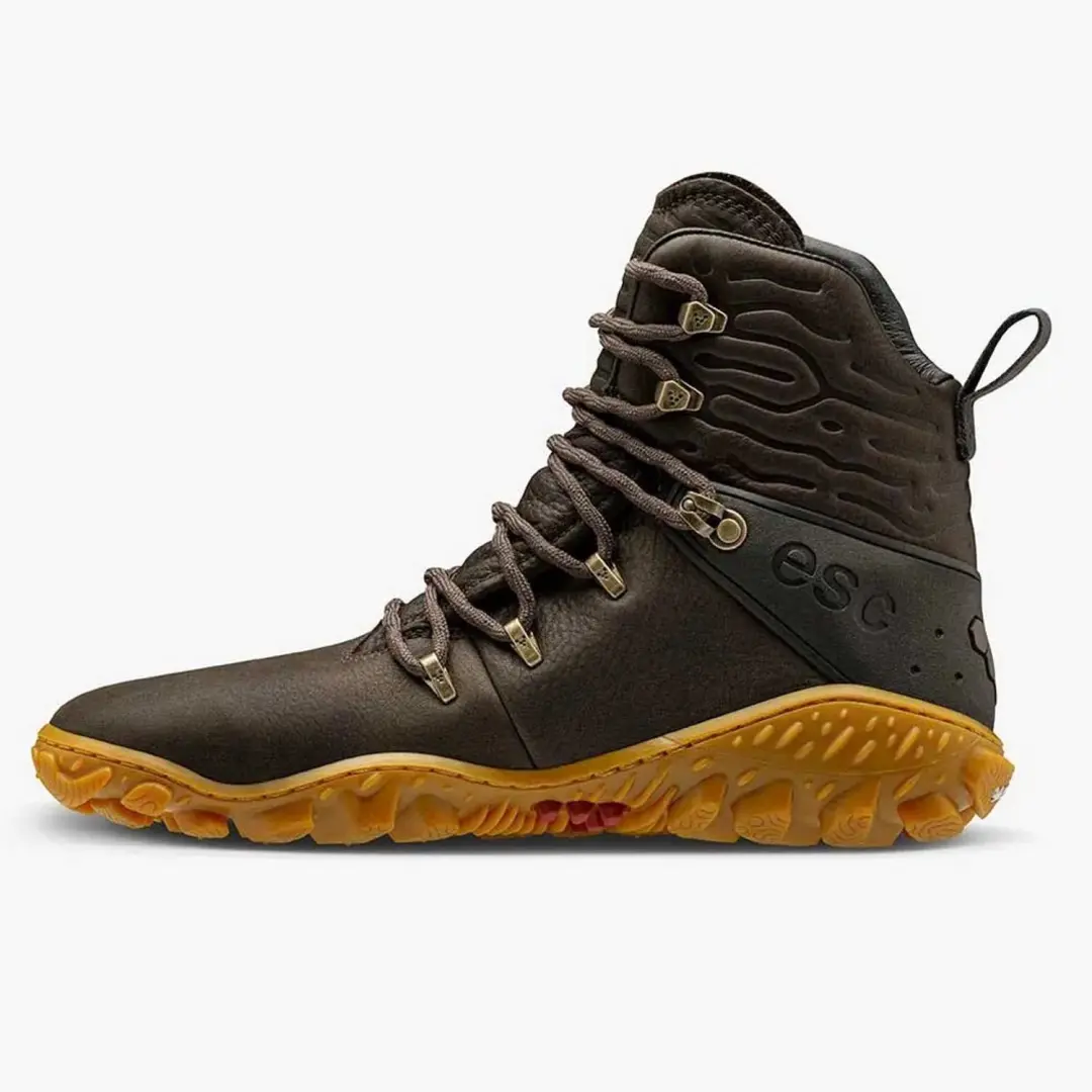 Vivobarefoot Tracker Forest Esc Wandelschoenen - Bracken - EU 36 - afbeelding 4 van 4