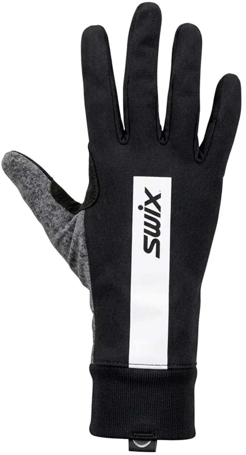 Swix Focus Handschoenen Zwart 9