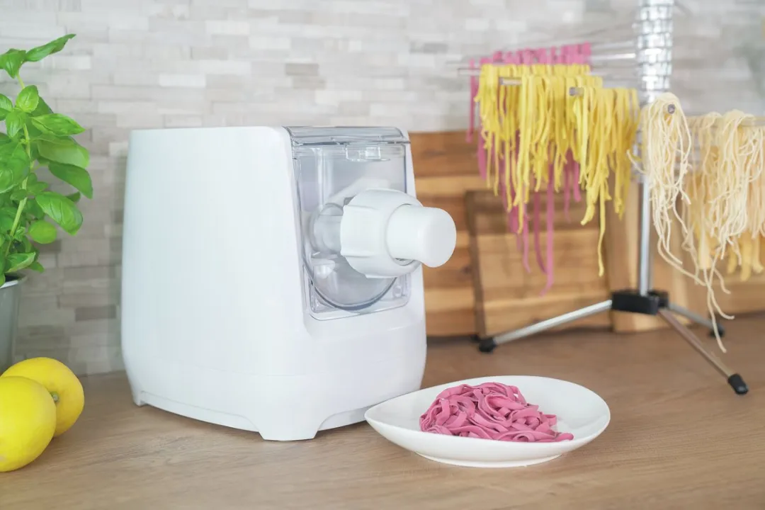 Unold Nora 68820 Elektrische Pastamachine