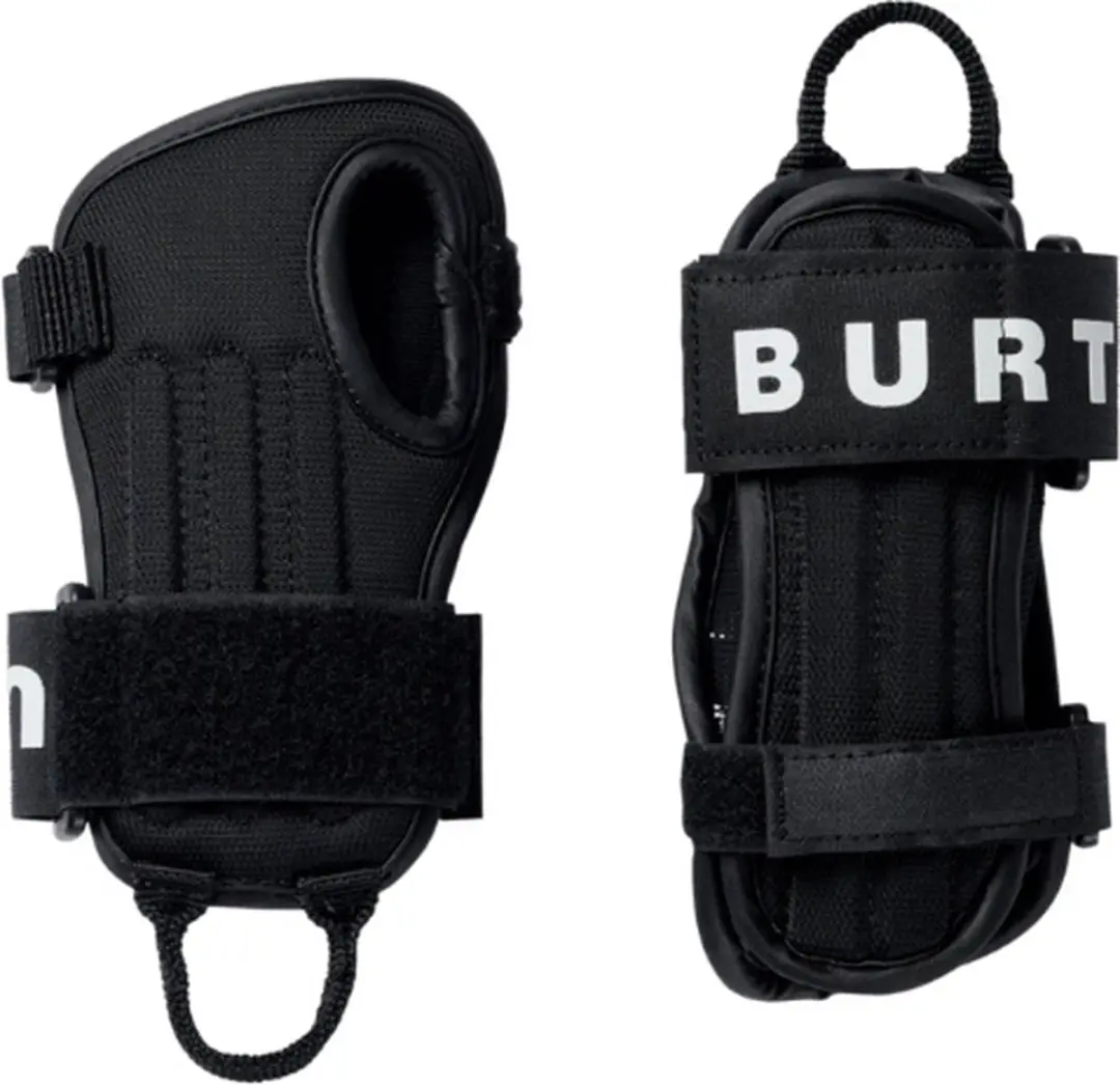 Burton 10348102 Polsband Zwart S-M Kinderen