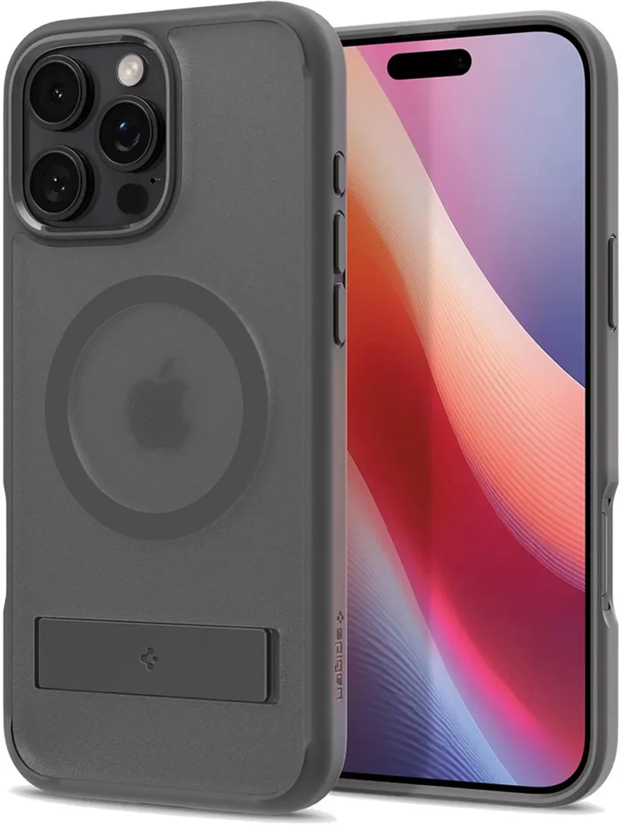 Spigen Thin Fit MagFit ACS08378 Hoesje