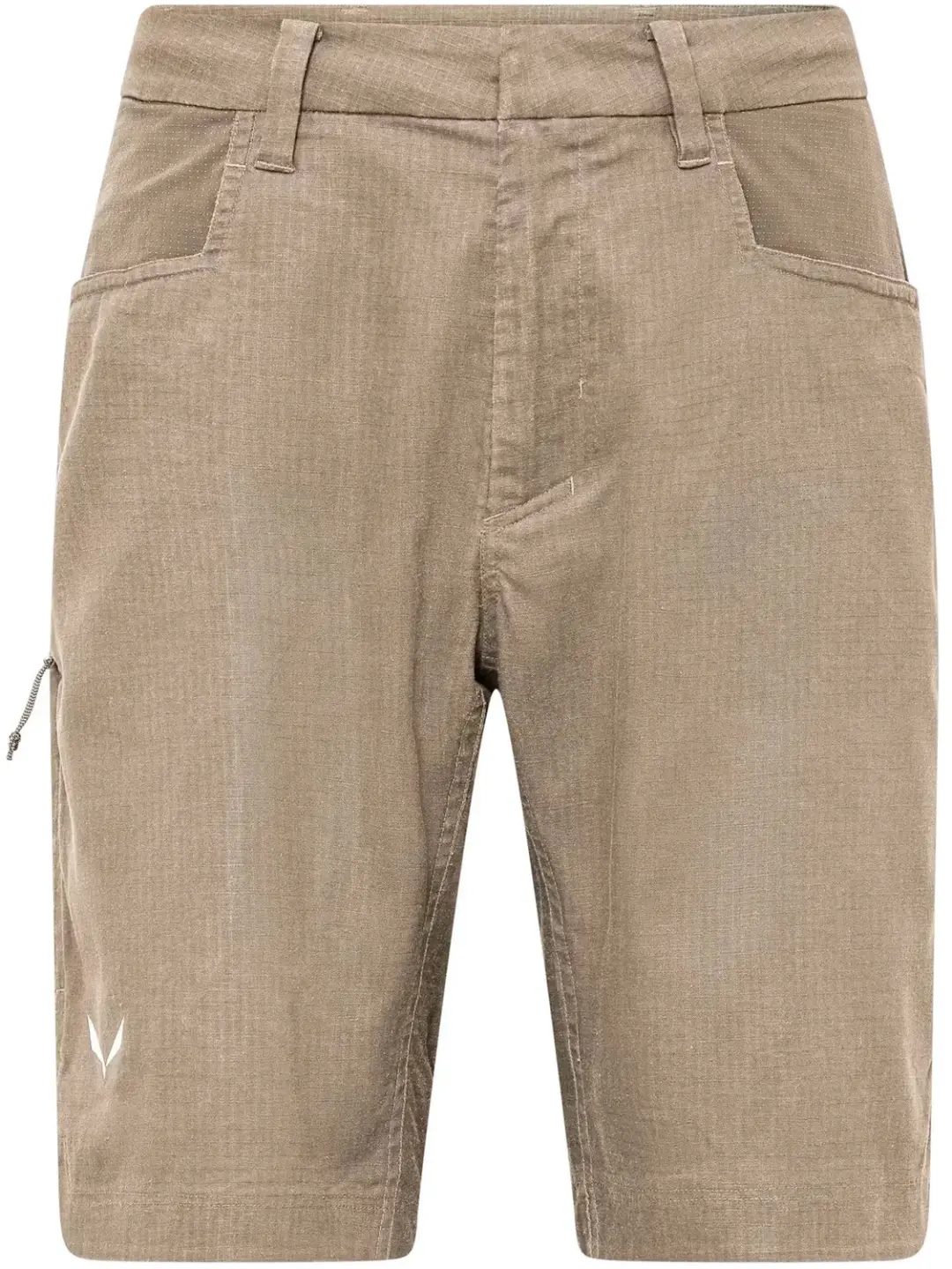 Salewa Agner Short Ripstop Hennep