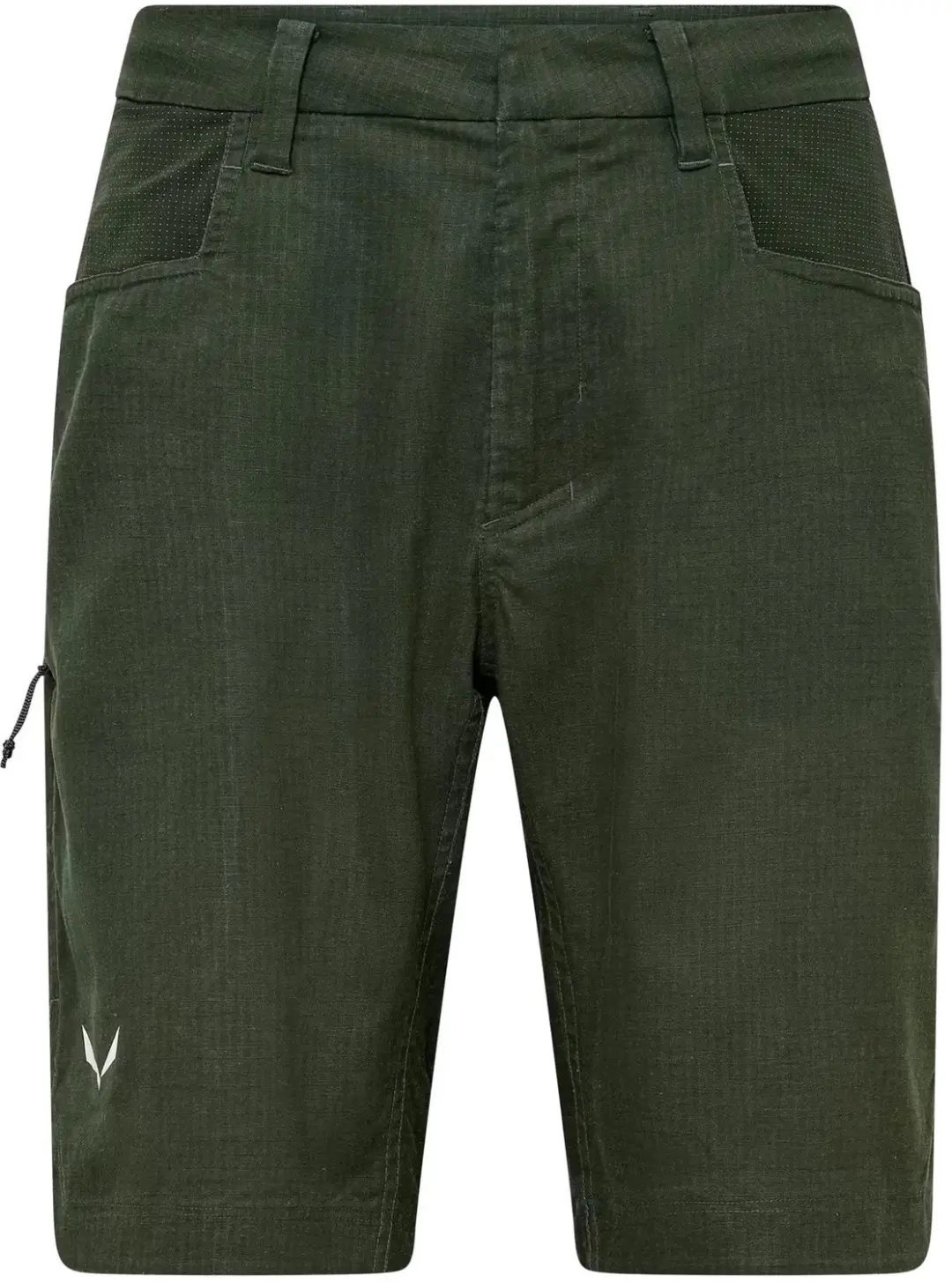Salewa Agner Short Ripstop Hennep - Drijfzand - XXL - afbeelding 2 van 3