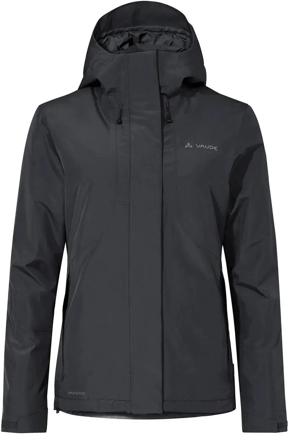 Waterdicht damesjack VAUDE Rosemoor II
