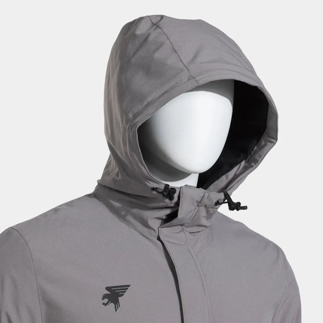 Joma Explorer Anorak - Marine - S - afbeelding 4 van 6