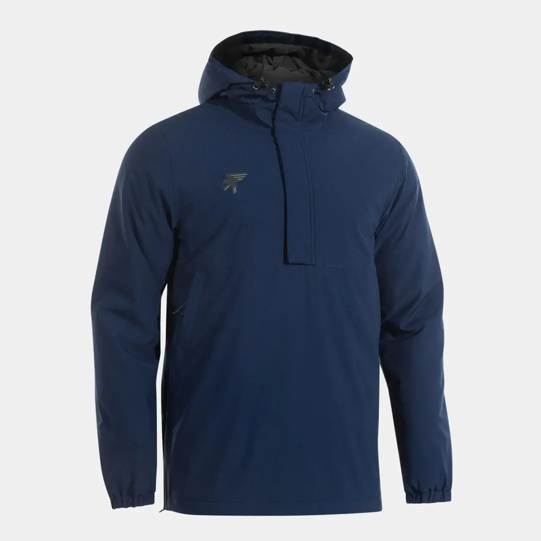 Joma Explorer Anorak - Marine - S - afbeelding 2 van 6