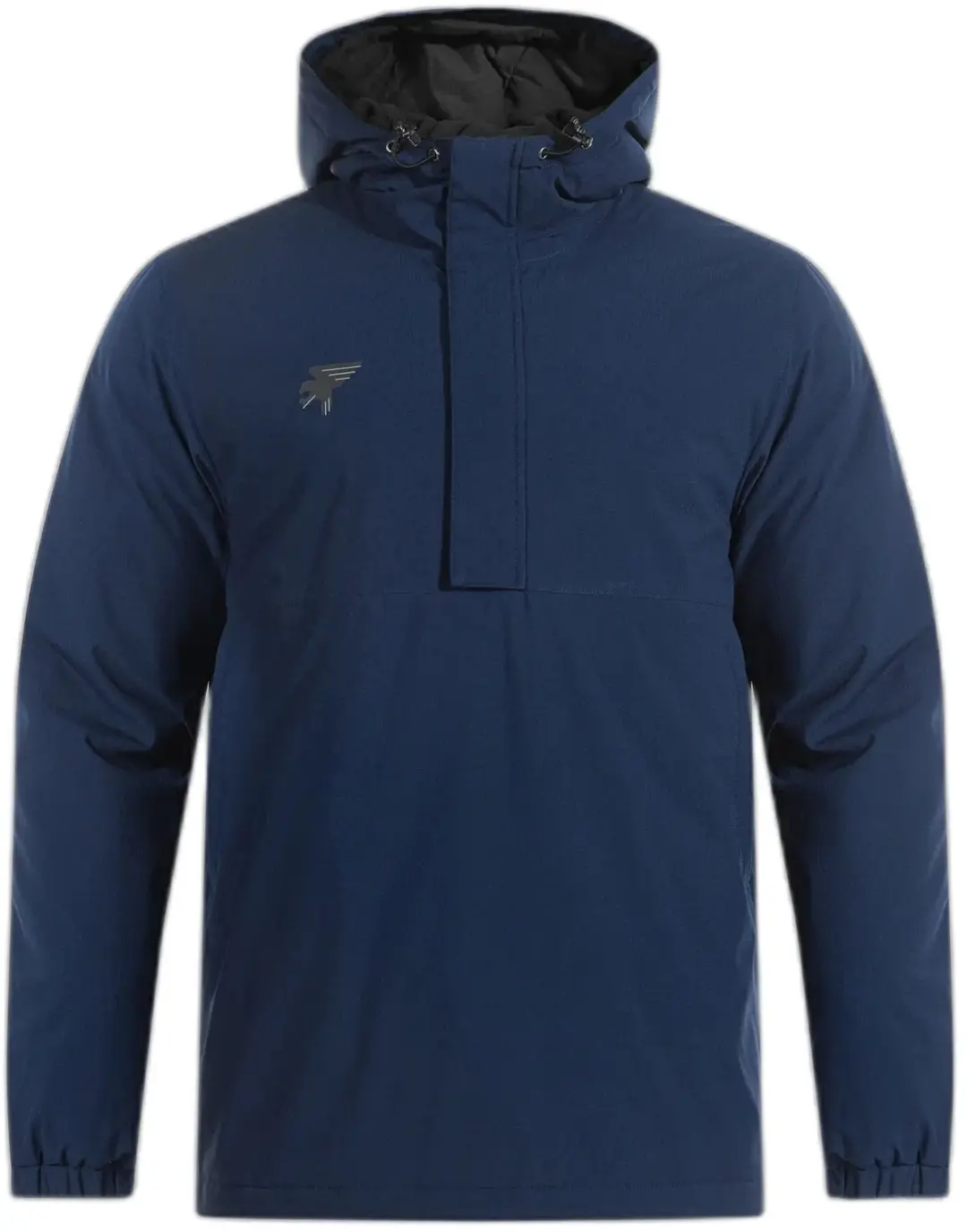 Joma Explorer Anorak - Marine - S - afbeelding 5 van 6