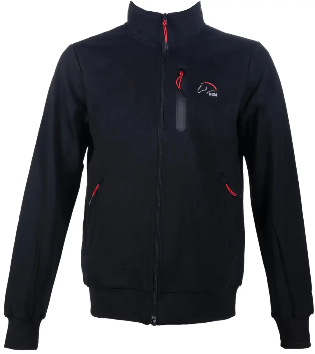 Sweatshirt HKM Team