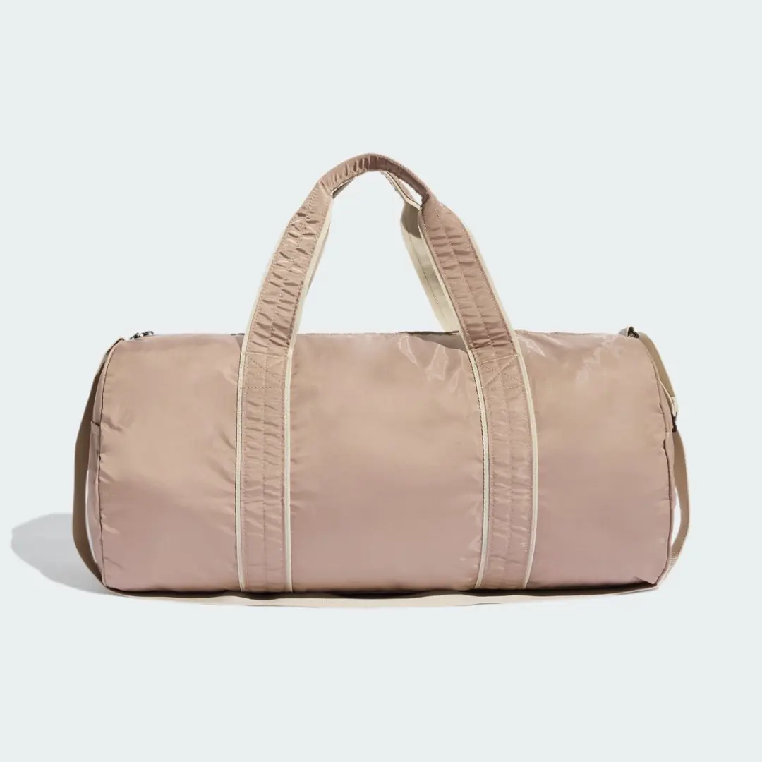 adidas Yoga Duffeltas 33,5L - Bruin - afbeelding 5 van 6