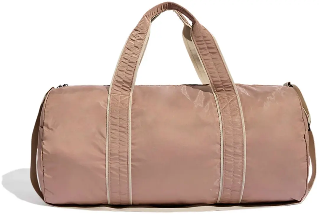 adidas Yoga Duffeltas 33,5L - Bruin - afbeelding 2 van 6