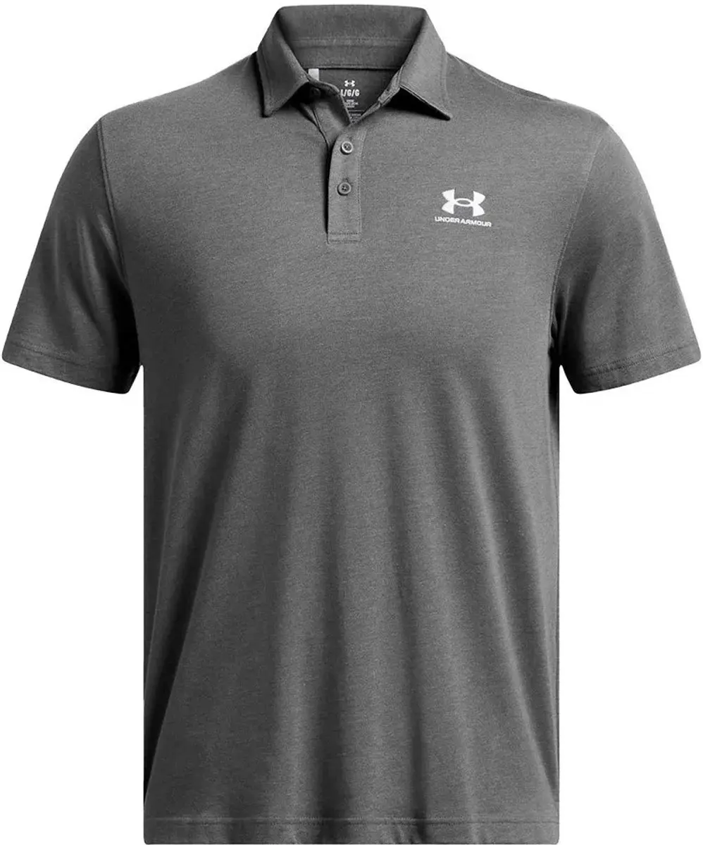 Under Armour Icon Polo Heren - afbeelding 4 van 6