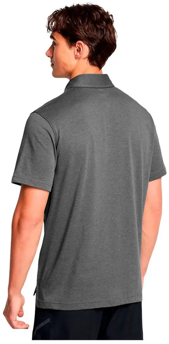 Under Armour Icon Polo Heren - afbeelding 3 van 6