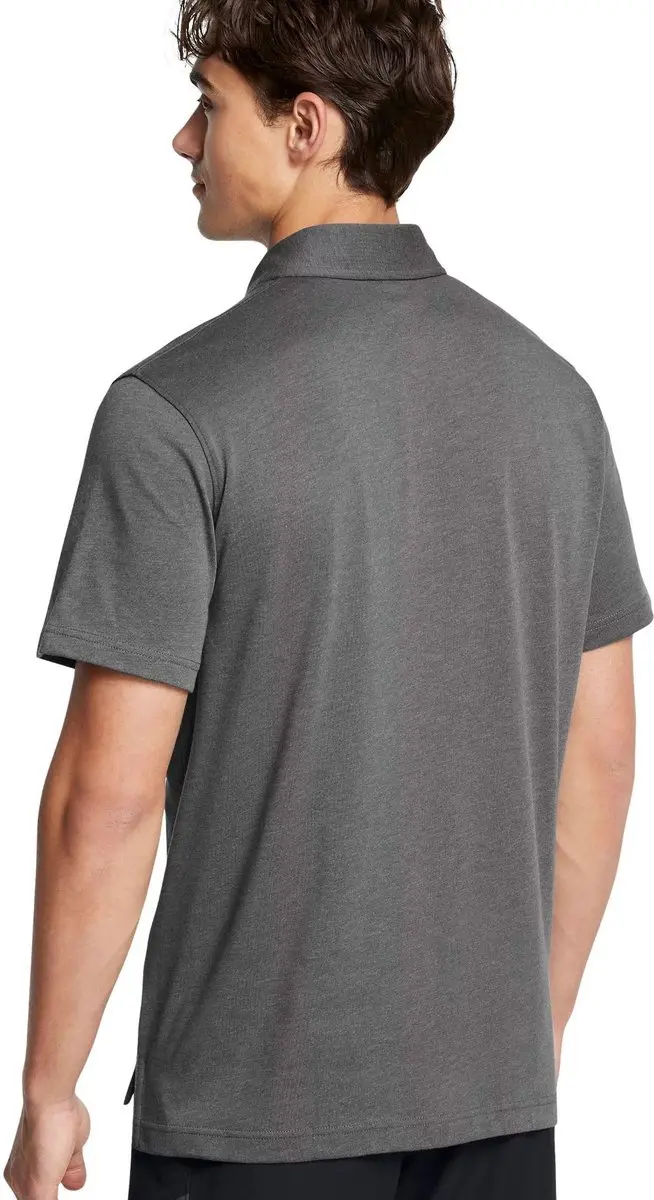 Under Armour Icon Polo Heren - afbeelding 6 van 6