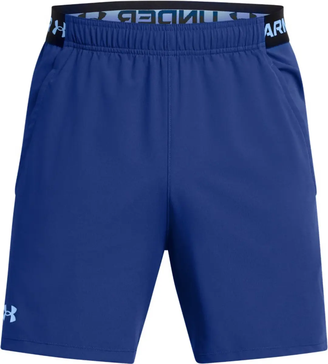 Under Armour Vanish Woven 6 Heren Short