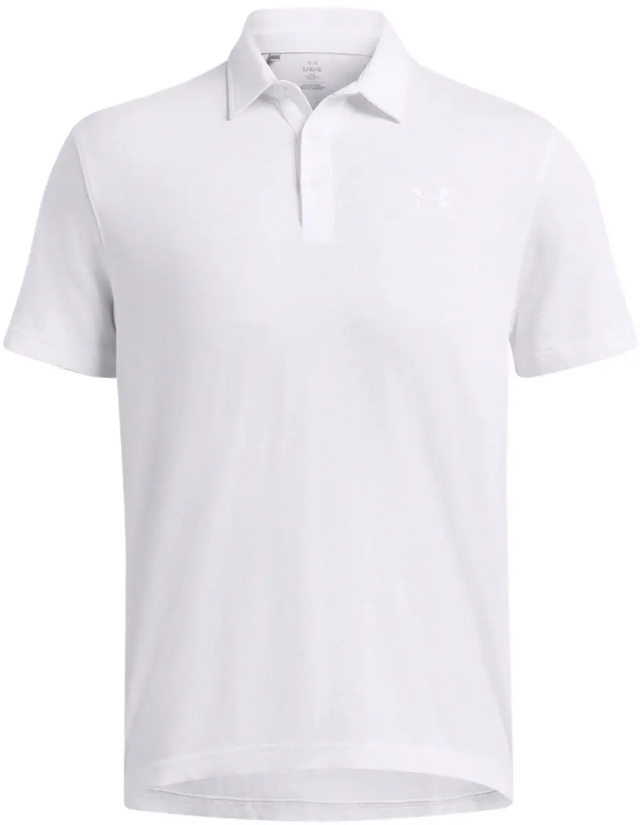 Under Armour Icon Polo Heren