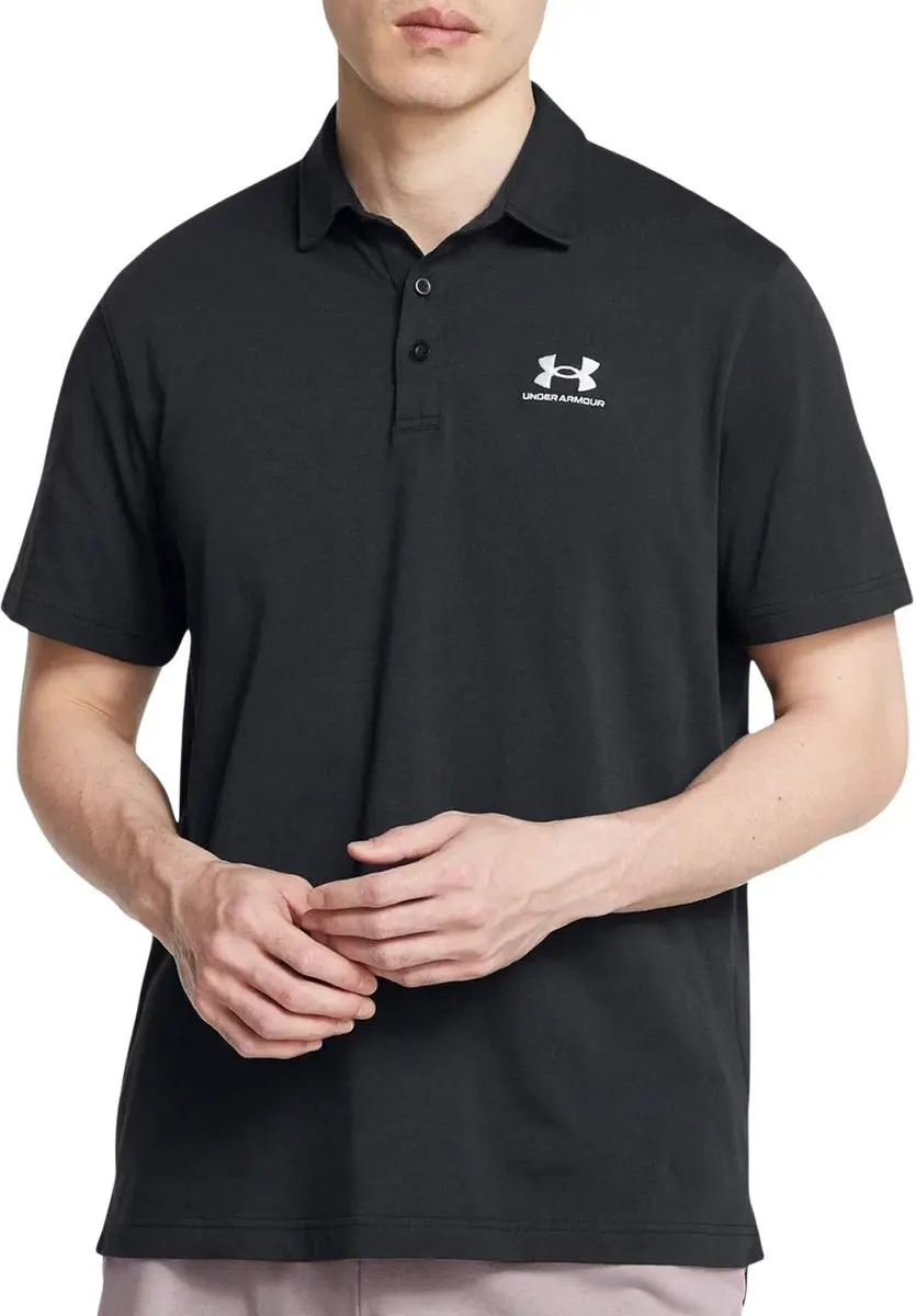 Under Armour Icon Polo Heren