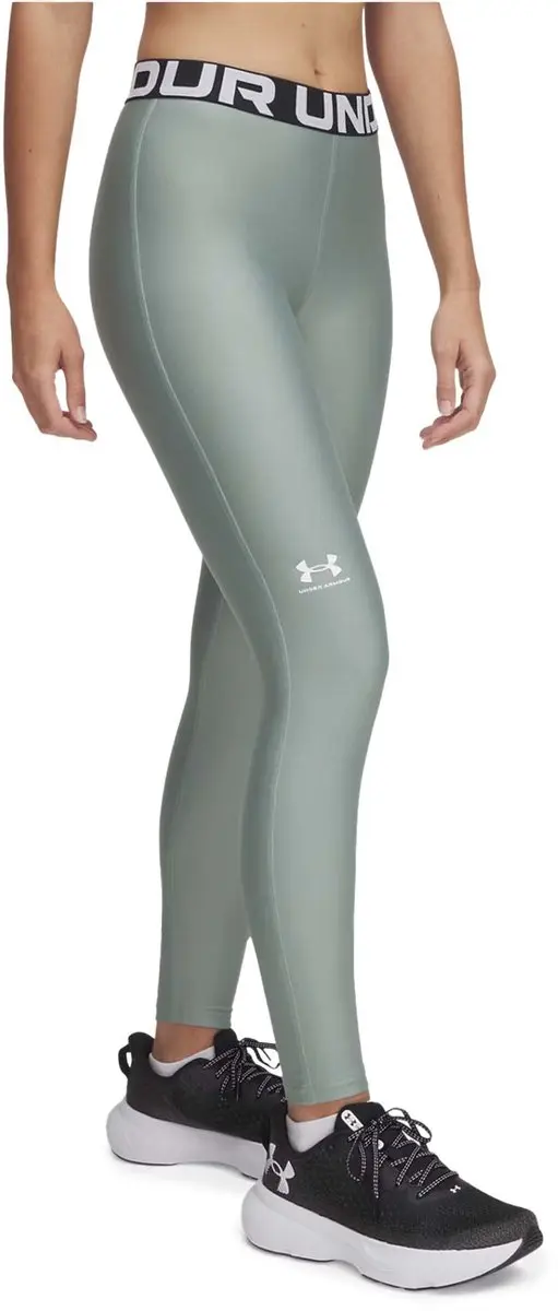 Under Armour HeatGear Leggings Dames