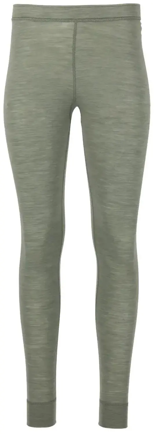 Whistler Cerro Merinowollen Legging Dames