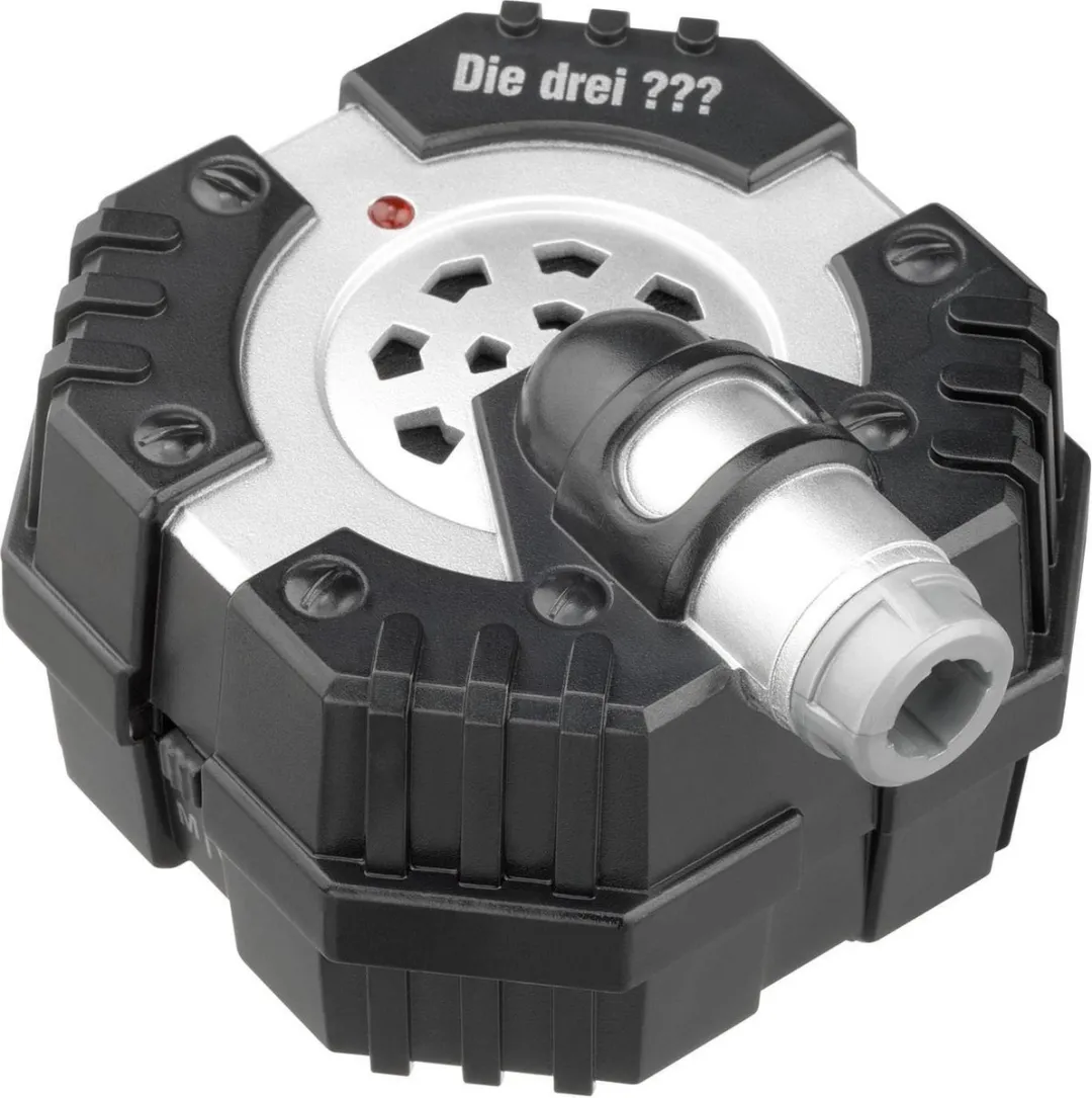 Kosmos Spy Labs Alarm-Systeem - Werkend met sensoren en sirene