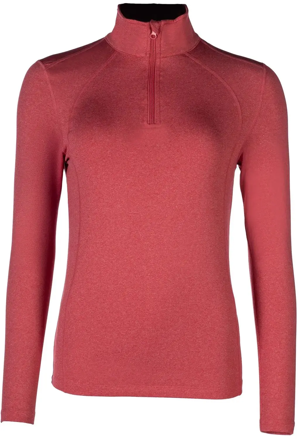 Meisjestrui met lange mouwen HKM Essentials Winter