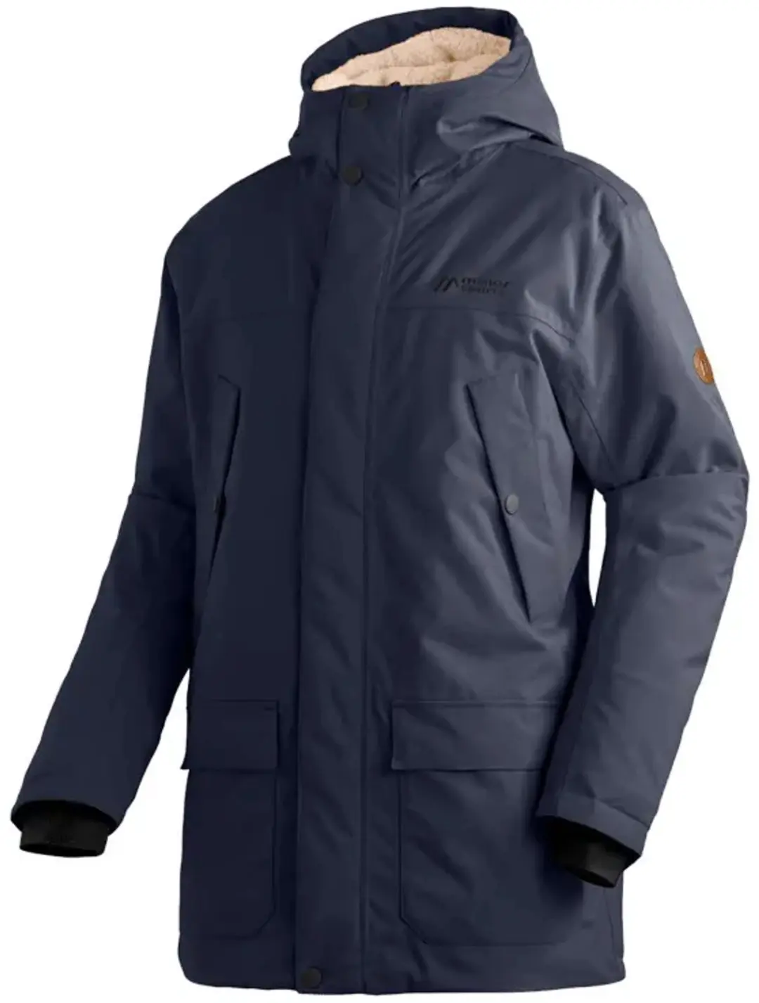 Maier Sports Senne Jas