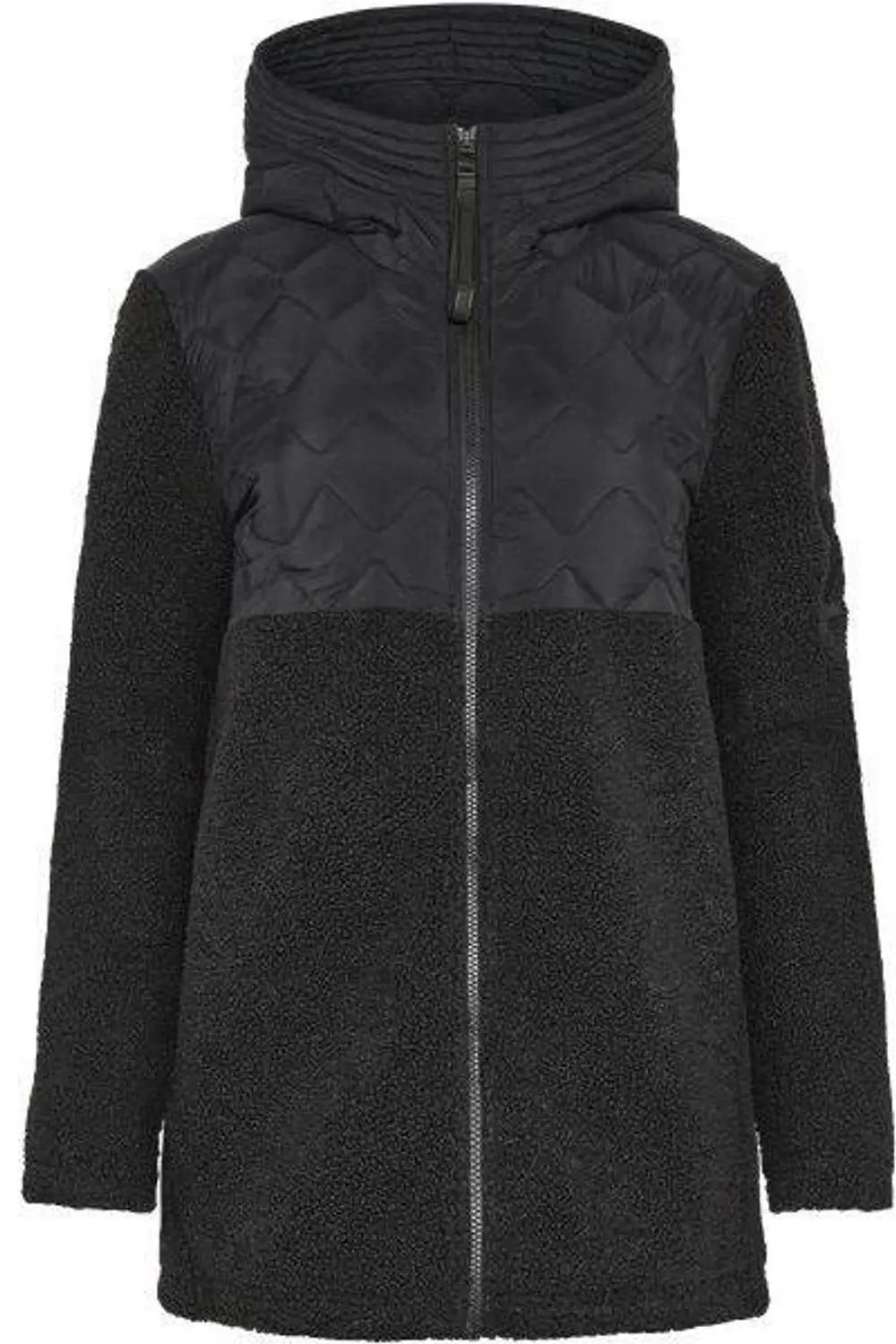 Didriksons Bibi 2 Damesfleece