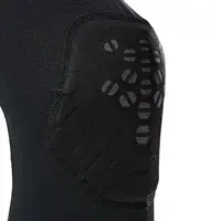 McDavid Hex Kniebrace 22080R-BK-GR