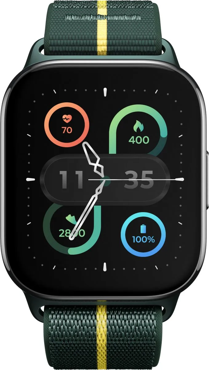 Motorola Moto Fit Watch