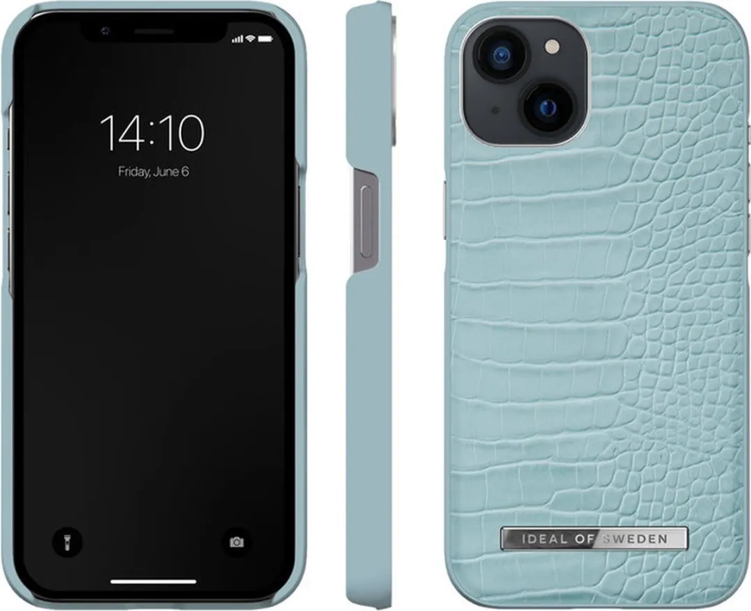 iDeal of Sweden Atelier Case iPhone 13 Pro