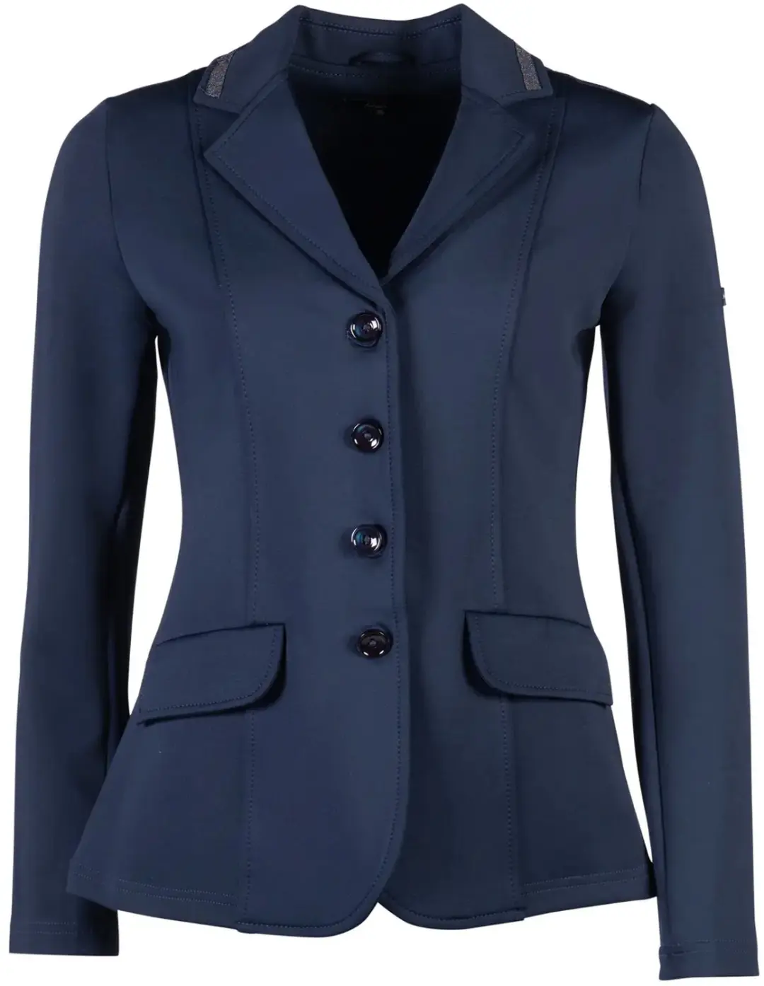 Wedstrijdjas voor dames HKM Amy