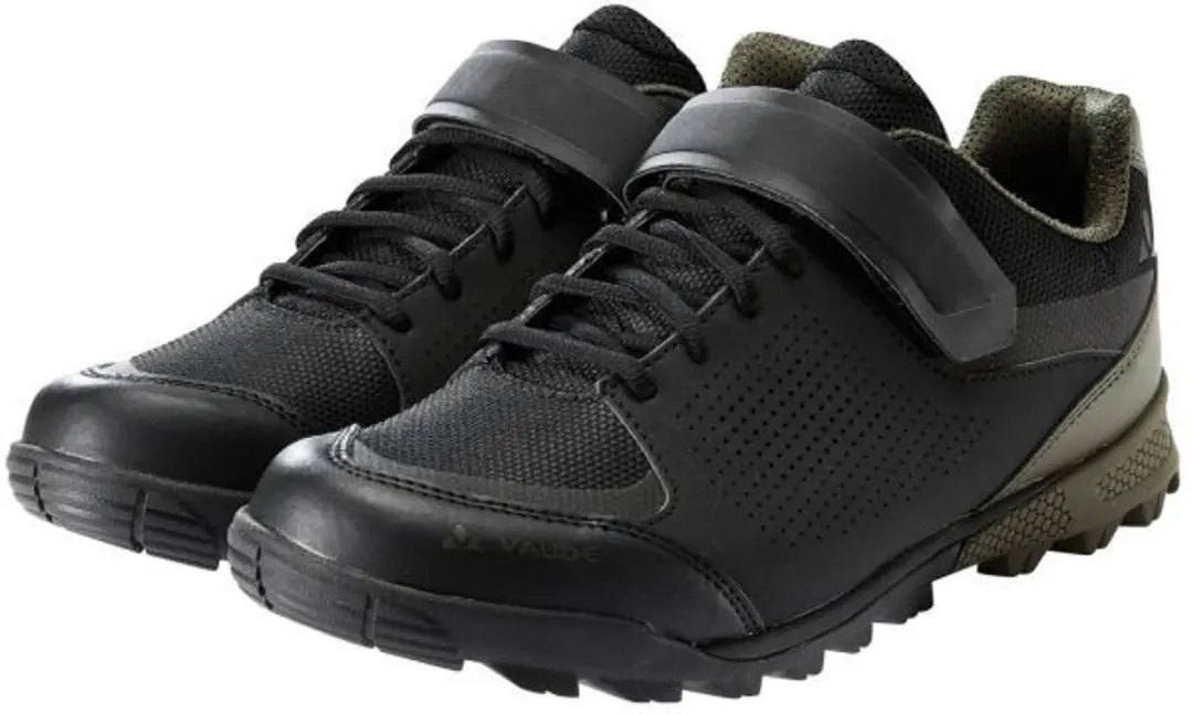 Vaude AM Downieville Low Mountainbikeschoenen - 48 - afbeelding 2 van 2