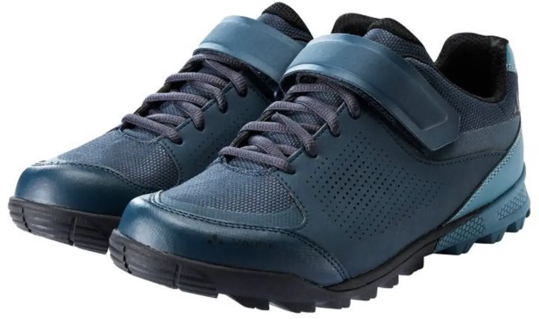 Vaude AM Downieville Low Mountainbikeschoenen