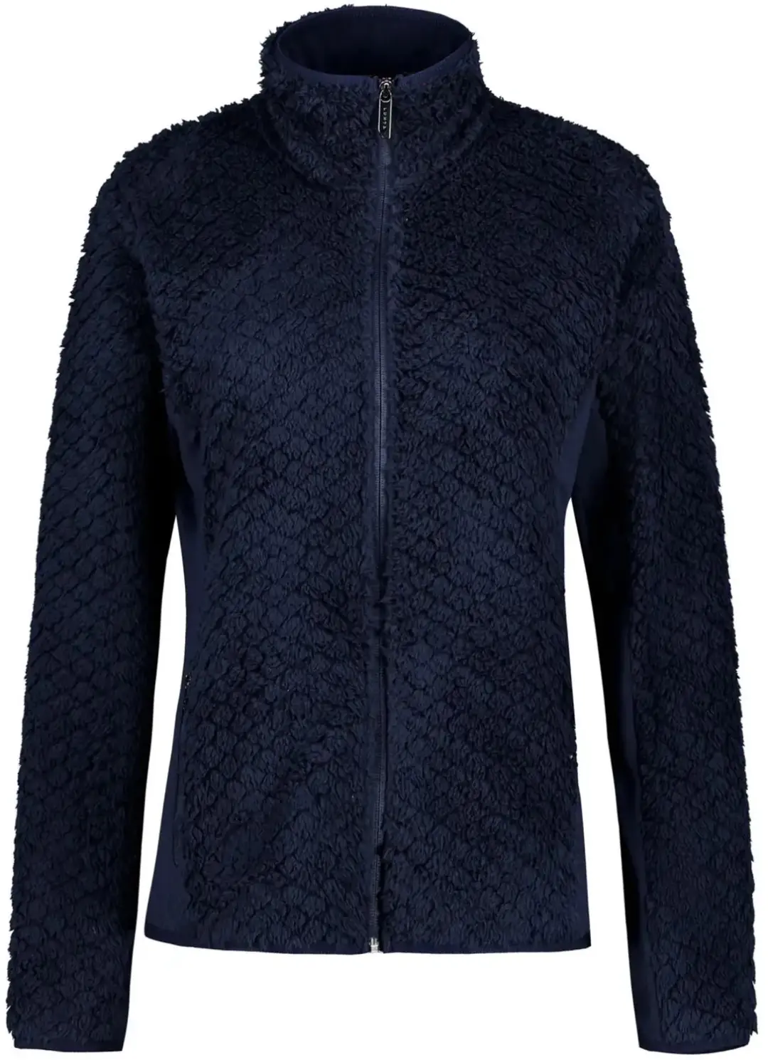 Luhta Ikaala Damesfleece met Rits