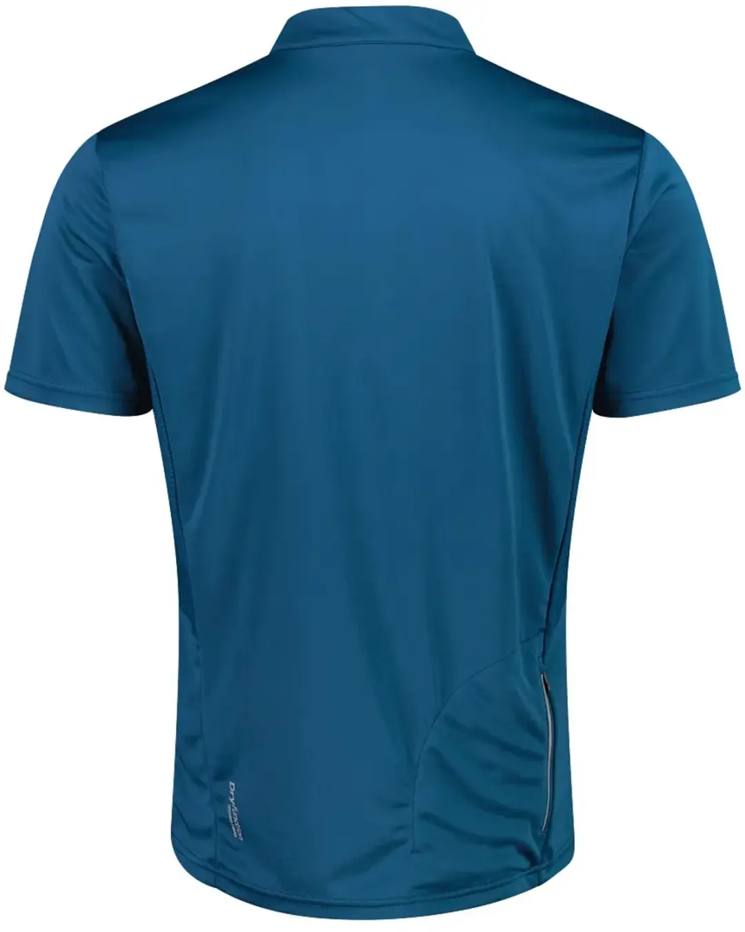 CMP Technisch Shirt Halve Rits - afbeelding 2 van 2